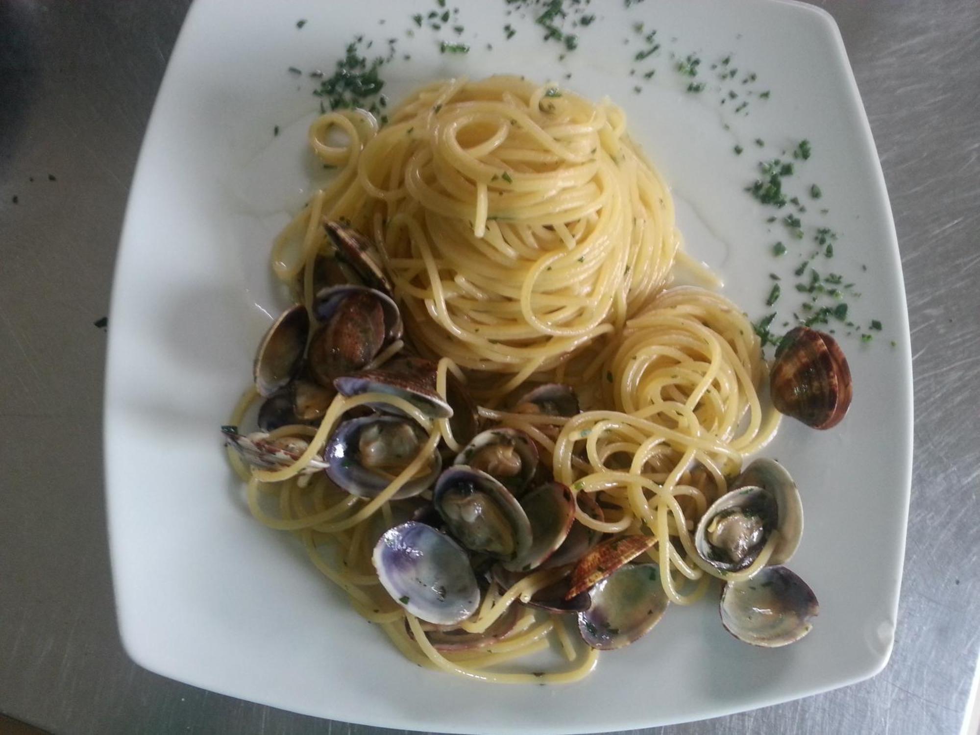 Hotel Ristorante Mareblu Amantea Εξωτερικό φωτογραφία